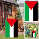 Palestine Garden Flag, 30*45cm Flag Of Palestinian Home Farmhouse✨. House P4N8