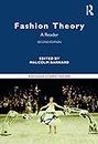 Fashion Theory: A Reader (Routledge Student Readers) (English Edition)