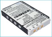 Batteria agli ioni di litio per Logitech R-IG7 190304-2000 F12440023 Harmony 890 Pro NUOVA