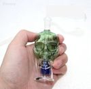 Glass Burner Mini Hookah Smoking Pipe Hand Craft Art Shisha