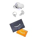 Quest 2 128GB & $50 Amazon Gift Card