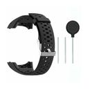 Silicone Wristband Strap for Polar M400 M430 Sports Smart Watchband Bracelet