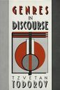 Genres in Discourse Paperback Tzvetan Todorov