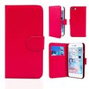 FLIP LEATHER CASE COVER FOR APPLE IPHONE 15 12 14 13 5 SE 6 7 8 XS XR 11 Pro Max