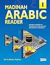 Madinah Arabic Reader Set of 8 Volumes