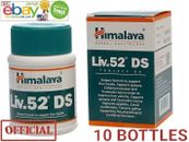 Himalaya 10 Bottles 600 tablets Herbals Organic Bestseller Exp.2026