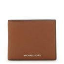 Michael Kors - Default Brand Line Hudson Brieftasche Portemonnaies Herren
