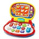 VTech Brilliant Baby Laptop (Frustration Free Packaging - English Version)
