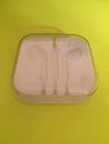 Apple Headphone Ear Buds BOX Packaging Only 