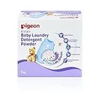 Pigeon Fluorescent-Free Baby Laundry Detergent Powder, 1kg