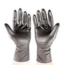ATTENUTECH Radiation Reducing Gloves Lead-Free Ultra Thin Size 7.5