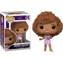 Whitney Houston - I Wanna Dance With Somebody Pop! Vinyl Figure NEW Funko