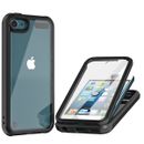 Shockproof Case For iPod Touch 7th/6th/5th Generation Heavy Duty Full Body Cover
