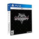 Kingdom Hearts HD 2.8 Final Chapter Prologue - Limited Edition forPlayStation 4
