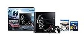 PlayStation 4 500GB Console - Star Wars Battlefront Limited Edition Bundle [Discontinued]