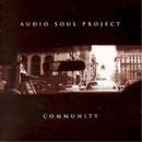 Audio Soul Project Community (CD) Album (US IMPORT)