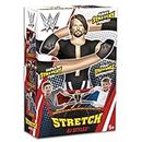 Stretch WWE Aj Styles