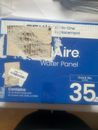 Repuesto de filtro humidificador panel de agua Aprilaire 35 para toda la casa Aprilaire