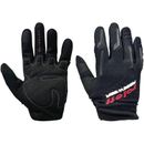 Motorradhandschuhe ROLEFF "Cross gloves - Motocross" Handschuhe Gr. XXL, schwarz (schwarz ro57) Motorradhandschuhe