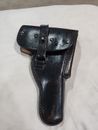 Walther P38 P1 Holster West Germaan Drop Holster W/ Magazine Holder #2