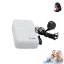 AXON X-136 Pocket Cable Box Mini Hearing The Best Sound Amplifier Receiving Ear