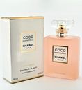 Coco CHANEL Mademoiselle 3.4 fl oz Women's Eau de Parfum Sealed!