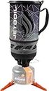 Jetboil Flash Camping and Backpacking Stove Cooking System, Fractile