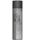 KMS California Style Color Iced Concrete temporäres Farbspray - Haarfarbe ohne sich festzulegen, 150 ml
