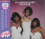 Ritchie Family  -  Life Is Music     New cd   - Japan