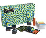 Snakesss: A Slippery Social Deduction Game for Families and Adults | SHIPS FAST!