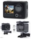 Caméra sport 1080P FULL HD Wifi Type GOPRO 12 MPixel Support Étanche 30.0 m 70 m