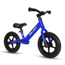 SEJOY Balance Bike Toys 2-6 Years Children Balance Bike Five Pedal Training
