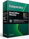 Kaspersky Small Office Security 7.0 (5+1 Usuarios)