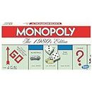 Winning Moves Monopoly Board Game The Classic Edition