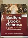 CP Bedford Book of Genres with Rdg (Custom FSU)
