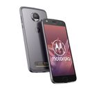 Motorola Moto Z2 Play Lunar Gray XT1710-09 LTE 64GB Sehr Guter Zustand White Box