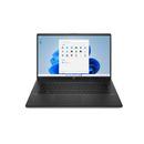 Notebook HP Core i3 6-Kern 4,4GHz 17,3 32GB RAM 1TB SSD Intel UHD Win 11 Pro