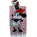 Disney Kitchen | Disney Kitchen Towel Set Minnie Mouse | Color: Red/White | Size: 16" X 26"