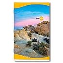 Navneet Youva | Soft Bound | Long Note Book | Single Line|172 Pages | Pack of 6
