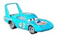 Disney/Pixar Cars Diecast The King Vehicle