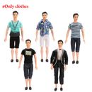 Dreamy Doll Dress Up And Accessories For Men Wholesale Manufacturer