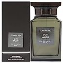 Tom Ford Oud Wood Eau De Parfum Spray For Women 100Ml