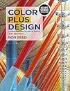 Color Plus Design: Transforming Interior Space - Bundle Book + Studio Access Card