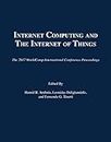 Internet Computing and Internet of Things: Proceedings of the 2017 International Conference on Internet Computing and Internet of Things