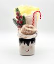 Comfort Duo Gift Set: Mug and Socks Bundle for Cozy Moments!