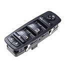 Car Window switch replaceable Power Window Control Switch Driving Position Power Window Switch Assy For Dodge Chrysler Town Country 2012-2016