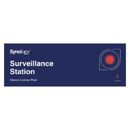 Synology Surveillance Device License Pack For Synology NAS - 4 Additional Licens