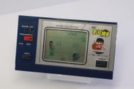Bandai LCD Handheld Game Dash Kappei Made in Japan Great Condition