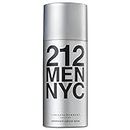212 NYC MEN deo vapo 150 ml