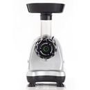 Omega Slow Masticating Juicer w/ Cap for Celery Plastic in Gray | 13 H x 7.09 W x 19.69 D in | Wayfair MM900HDS